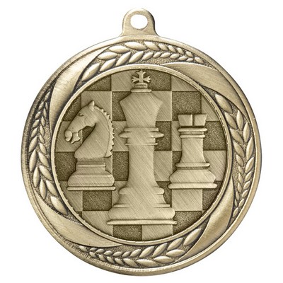 Laurel Wreath Chess