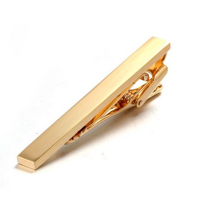 Copper Neck Tie Clip