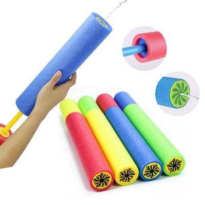 Custom Foam Squirt Cannon