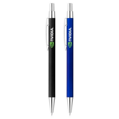 Derby Soft Touch Metal Mechanical Pencil