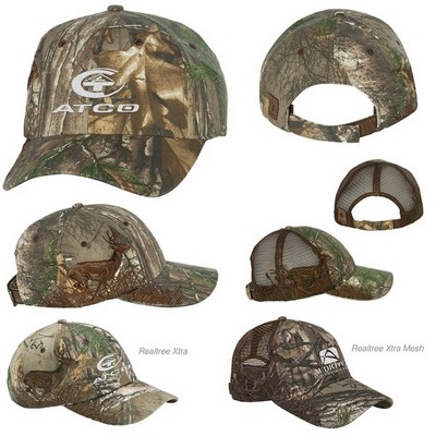 Dri Duck 3301 Running Buck Caps