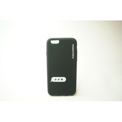 Silicone iPhone Case