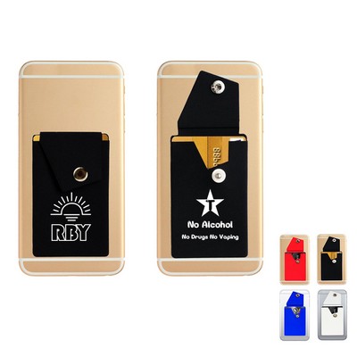 Phone Card Holder