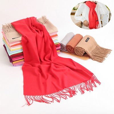 Modena Luxe Scarf