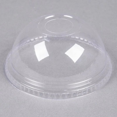 Eco Dome Lid, 12-24 Oz.