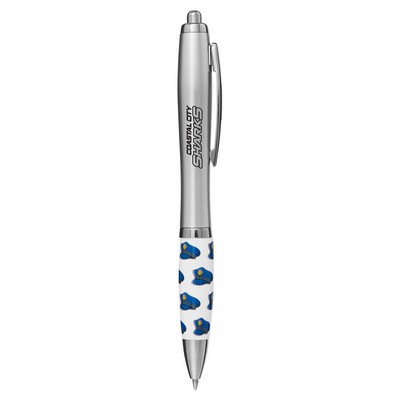 Police Officer Hat Ballpoint Pen