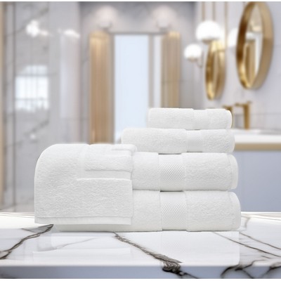 Royal Palm Collection Bath Towel