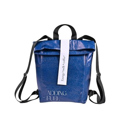 Tyvek backpack