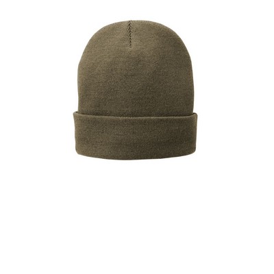 Port & Company® Fleece-Lined Knit Cap
