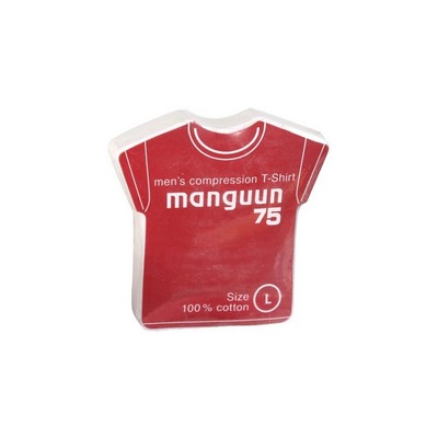 Custom Compressed T-shirts
