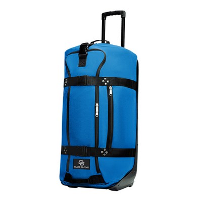 Club Glove® Rolling Duffle XL