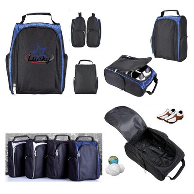 Golf Shoe Bag