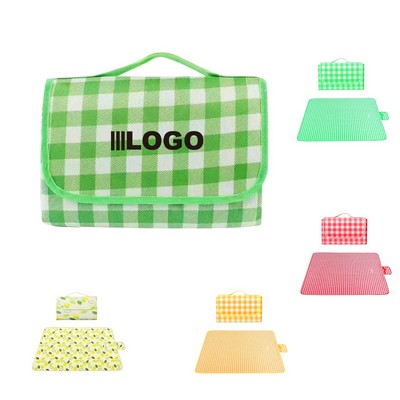 Beach Waterproof Picnic Mat