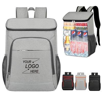 Portable Lightweight Beach Travel Camping Lunch Backpack