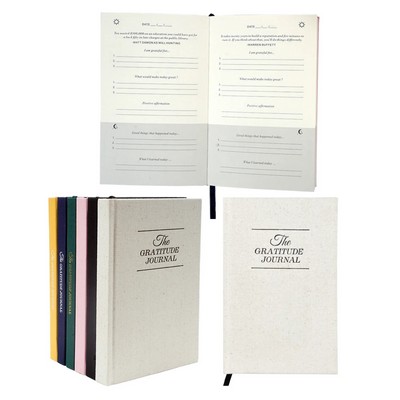 Gratitude Journal