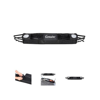 Golf Cart Front Storage Basket