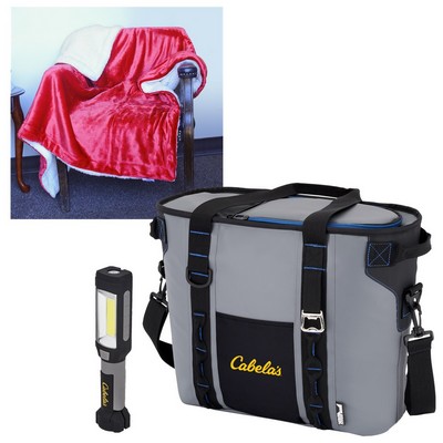 Urban Peak® CB157 Cozy Nights Kit