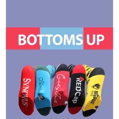 Bottom Of Sock