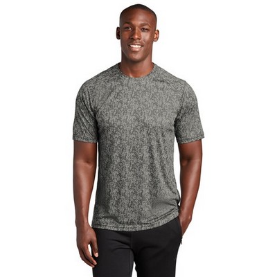 Sport-Tek® Digi Camo Tee