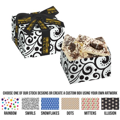 Gala Gift Box w/ Cookies & Cream Bark