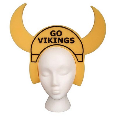 Viking Headband