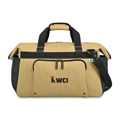 Heritage Supply ProXL Tool Duffel - Dune