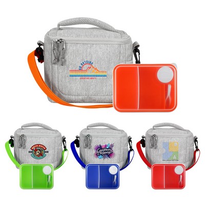 On the Go Adventure Cooler