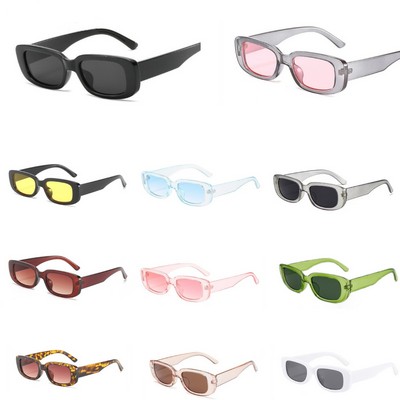 Custom Vintage Sunglass