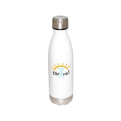 17oz Vacuum Insulated Bottle