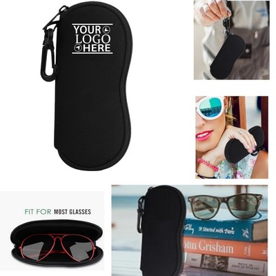 Sunglasses Soft Case