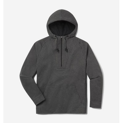UNRL® Crossover Half-Zip Hoodie