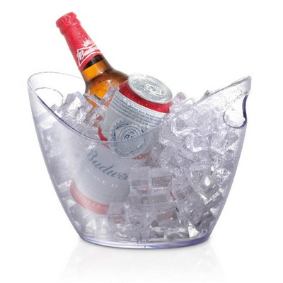 Bottle Cooler Ice Bucket - Keep Drinks Cold