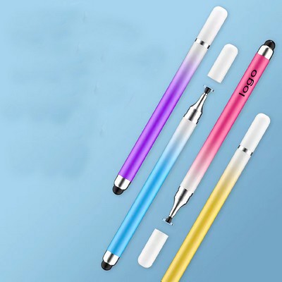 Gardient Mini 2 in1 Stylus Pen