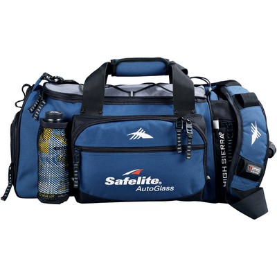 High Sierrar 21'' Water Sport Duffle Bag