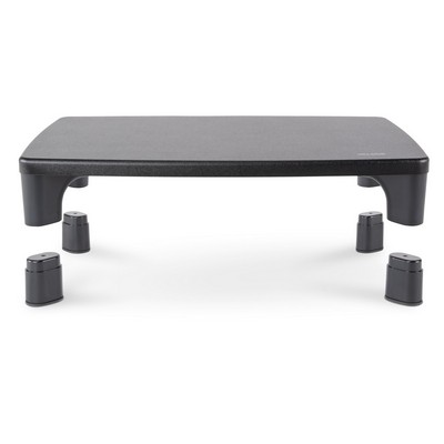 Allsop Tech Hi-Lo Adjustable Monitor Stand