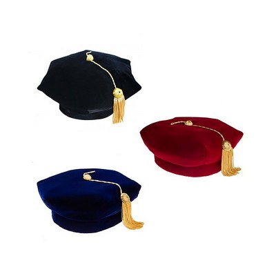 Doctoral Graduation Cap