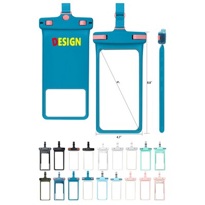 Waterproof Phone Pouch