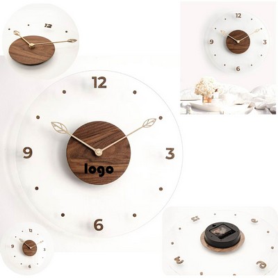 Decorative Wall Clock