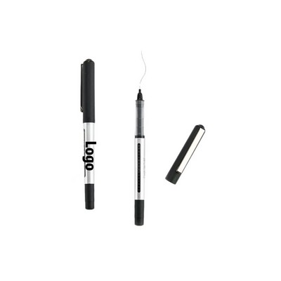 Gel Ink Rollerball Pen