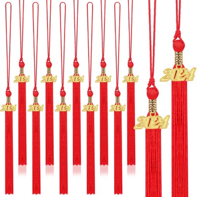 Graduation Hat Tassels