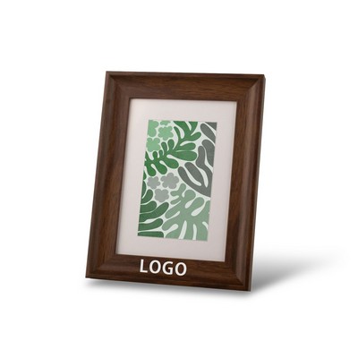 Solid Wood Photo Frame