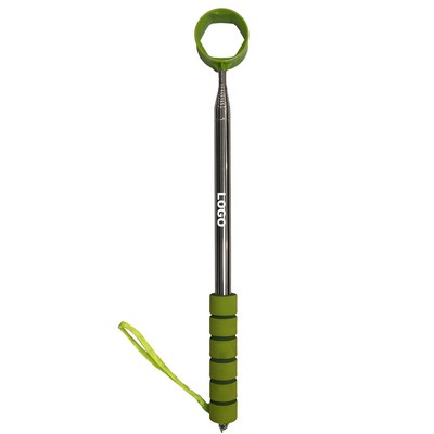 Stainless Steel Golf Ball Retriever