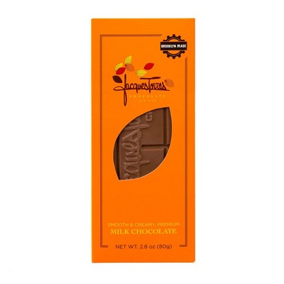 2.8 Oz. Milk Chocolate Bar