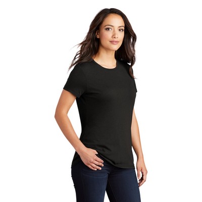 District Women's Perfect Tri Tee.