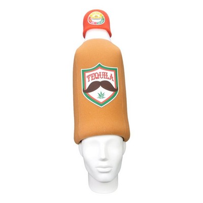 Alcohol Hat