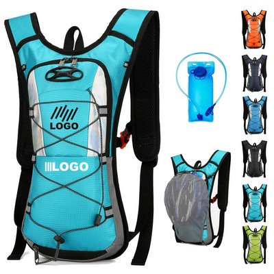 Running Cycling Outdoor Backpack