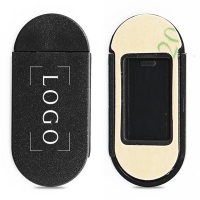 Security Webcam Cover