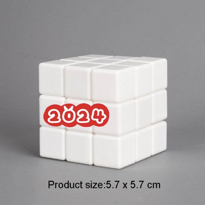 Full Color Intelligence Fun Cube