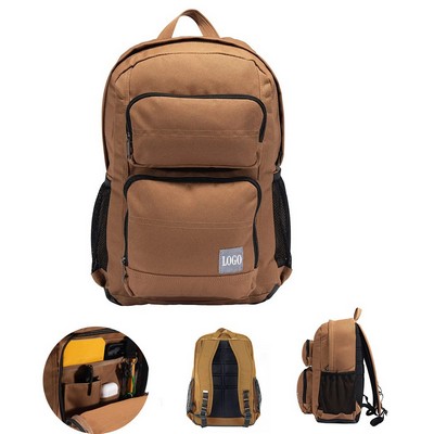 Professional Oxford Backpack