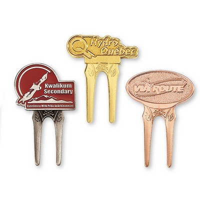 Classic Cast Divot Tool